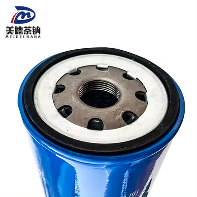 JX0818A On-Line Filter The Perfect Solution for Heavy Truck Engine Oil Filtration Needs
