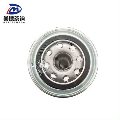JX0818A On-Line Filter The Perfect Solution for Heavy Truck Engine Oil Filtration Needs