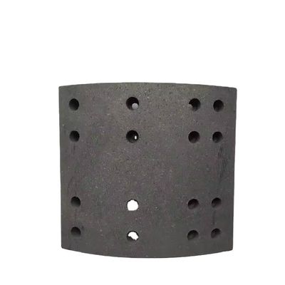 4515 B Asbestos-free Brake Lining 194.2*178 10.5/ Truck 18.2 for Heavy Duty Vehicles