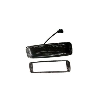 MEIDECHANA Bus Spare Parts Durable Electronic Time and Temperature Clock 3742-00025