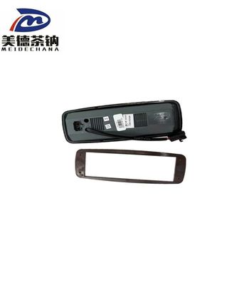 MEIDECHANA Bus Spare Parts Durable Electronic Time and Temperature Clock 3742-00025