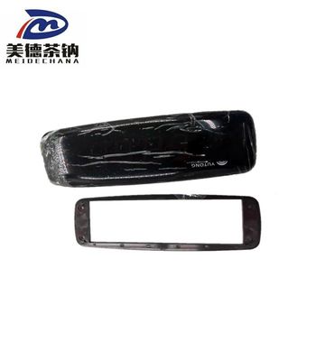 MEIDECHANA Bus Spare Parts Durable Electronic Time and Temperature Clock 3742-00025