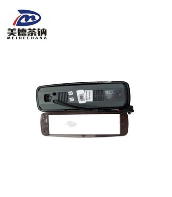 MEIDECHANA Bus Spare Parts Durable Electronic Time and Temperature Clock 3742-00025