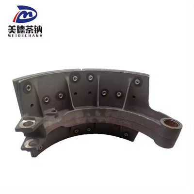OE NO. 5504231008 Asbestos-Free Brake Linings for Trucks Trailers and Buses Original