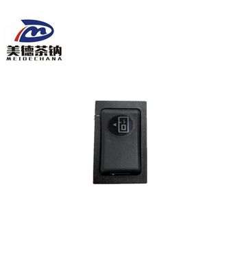 Original Bus Front Door Rocker Switch 3712-00447 for Meidechana Bus Model