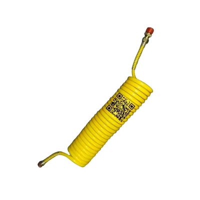 General Heavy Truck Parts Hose OEM3506410-Q402 Spring Tube for Primitive and Trucks