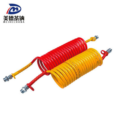 General Heavy Truck Parts Hose OEM3506410-Q402 Spring Tube for Primitive and Trucks