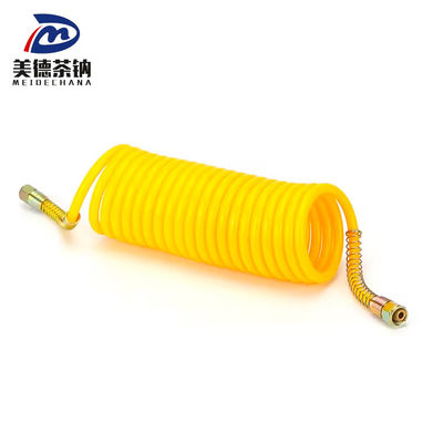 General Heavy Truck Parts Hose OEM3506410-Q402 Spring Tube for Primitive and Trucks
