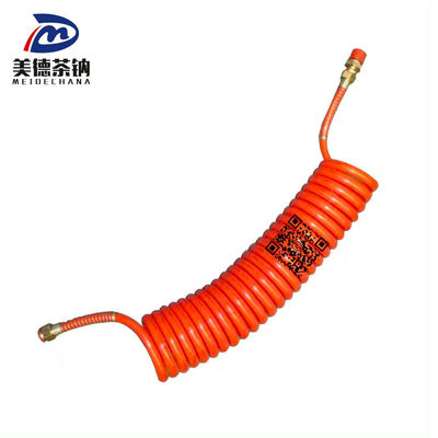 General Heavy Truck Parts Hose OEM3506410-Q402 Spring Tube for Primitive and Trucks