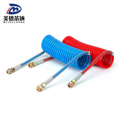 General Heavy Truck Parts Hose OEM3506410-Q402 Spring Tube for Primitive and Trucks