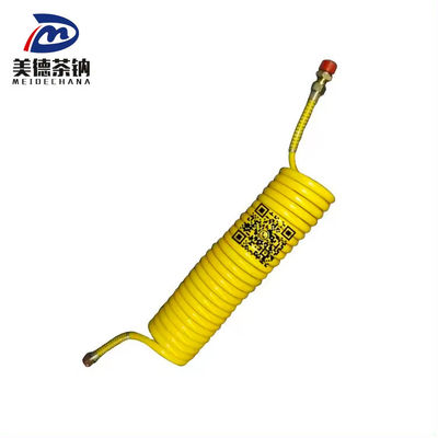 General Heavy Truck Parts Hose OEM3506410-Q402 Spring Tube for Primitive and Trucks
