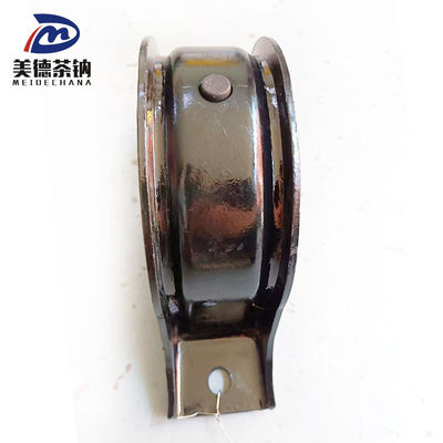 Standard Truck Drive Shaft Center Support Hanger Bearing and Performance for Suspension