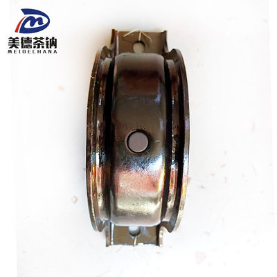 Standard Truck Drive Shaft Center Support Hanger Bearing and Performance for Suspension