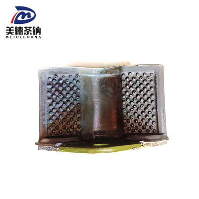 Standard Truck Drive Shaft Center Support Hanger Bearing and Performance for Suspension