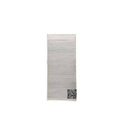 Bus Parts Original Defroster 8101-03417 Equipped with Filter