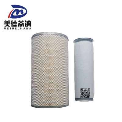Bus Parts Original Defroster 8101-03417 Equipped with Filter