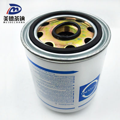 Truck Parts SAD-3588201/3529-00033 Air Dryer Filter Cartridge with Standard Filter