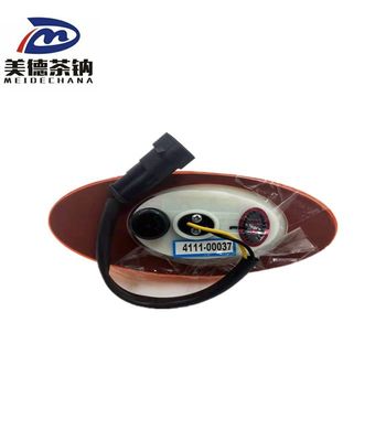 Replace/Repair Bus Accessories Side Turn Signal/Car Light 4111-00037 for Bus Model