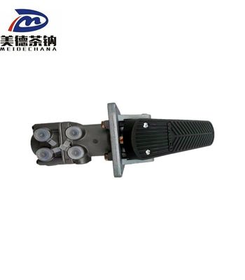 Durable Passenger Car Parts Foot Brake Pedal Brake Valve 3514-00005 for Replacement