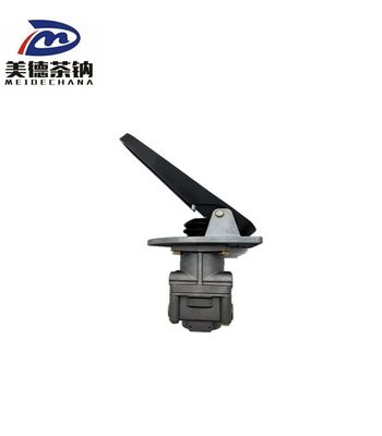 Durable Passenger Car Parts Foot Brake Pedal Brake Valve 3514-00005 for Replacement