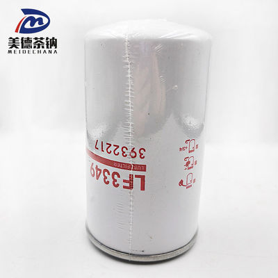 LF3349 Engine Oil Filter 3932217 for Truck Superior Filtration Efficiency