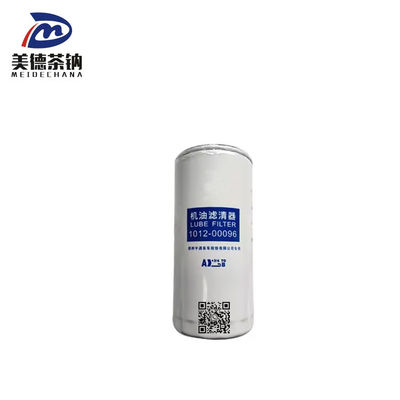Replace/Repair Purpose Oil Filter 1012-00096 for MEIDECHANA Bus Parts