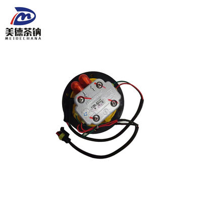 Bus Door Emergency Valve Left Connector 6100-02117 for Replace/Repair Bus Accessories