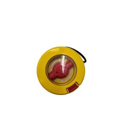Bus Door Emergency Valve Left Connector 6100-02117 for Replace/Repair Bus Accessories