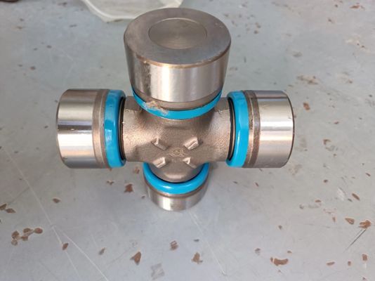 Genuine Auto Parts Cross Shaft Designed to Meet Chinese Bus and Truck Handle Standards
