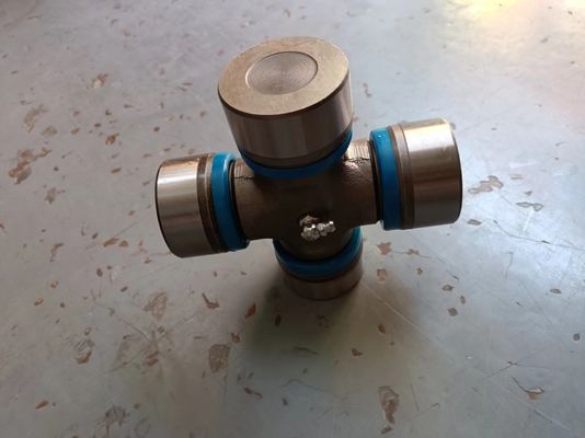 Genuine Auto Parts Cross Shaft Designed to Meet Chinese Bus and Truck Handle Standards