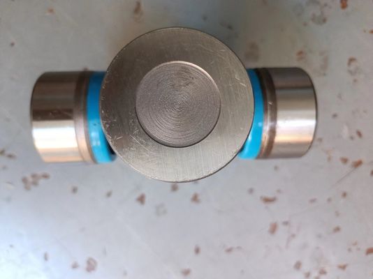 Genuine Auto Parts Cross Shaft Designed to Meet Chinese Bus and Truck Handle Standards