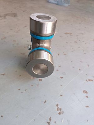 Genuine Auto Parts Cross Shaft Designed to Meet Chinese Bus and Truck Handle Standards