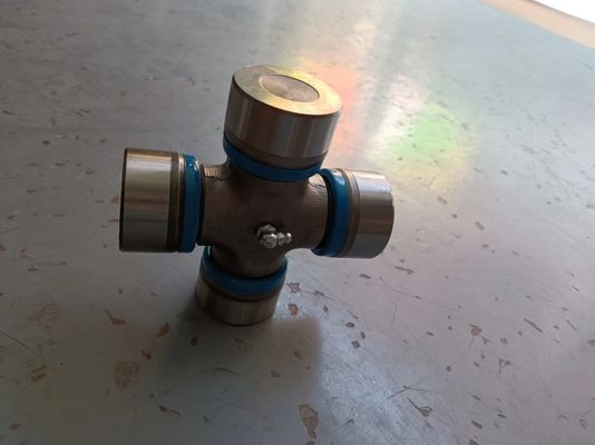 Genuine Auto Parts Cross Shaft Designed to Meet Chinese Bus and Truck Handle Standards