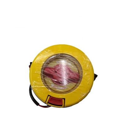 Affordable Original Bus Door Exhauster Right Connector 6100-06156 Original Product