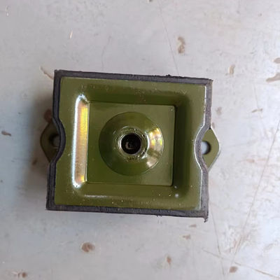 Original Rubber Pad for Bus and Truck Engine Front Support Truck Gearbox Buffer Block