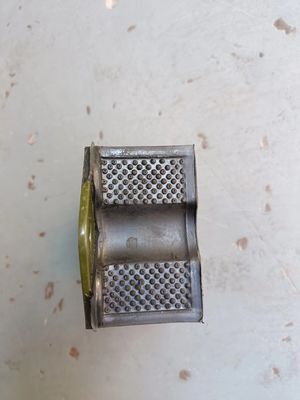 Original Rubber Pad for Bus and Truck Engine Front Support Truck Gearbox Buffer Block