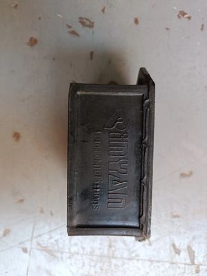 Original Rubber Pad for Bus and Truck Engine Front Support Truck Gearbox Buffer Block