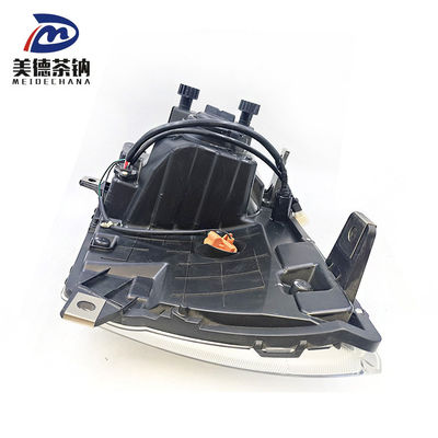 LED Fog Lamp Assembly for Auto Parts 8711015-1850-C00 Left Front Combination Lamp