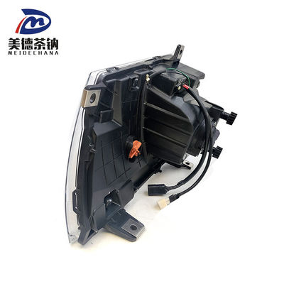 LED Fog Lamp Assembly for Auto Parts 8711015-1850-C00 Left Front Combination Lamp