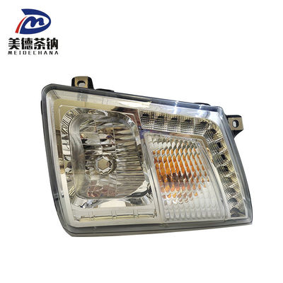 LED Fog Lamp Assembly for Auto Parts 8711015-1850-C00 Left Front Combination Lamp
