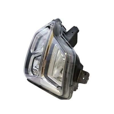 Original LED Headlamp Assembly 3711020-1850-C00 for Truck Parts High Configuration