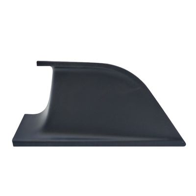 Truck Front Bumper Right Lower Decorative Plate Assembly 2803760-1800 for FAW Vehicles