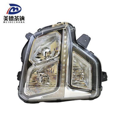 Front Left Combination Lamp Assy Perfect for Repair and Replacement Solutions