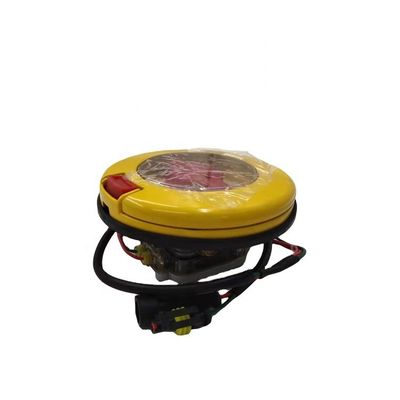 Passenger Door Air Release Valve Left Connector 6100-06180 for Auto Parts Replacement