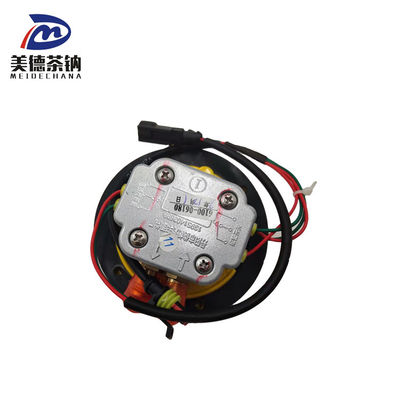 Passenger Door Air Release Valve Left Connector 6100-06180 for Auto Parts Replacement
