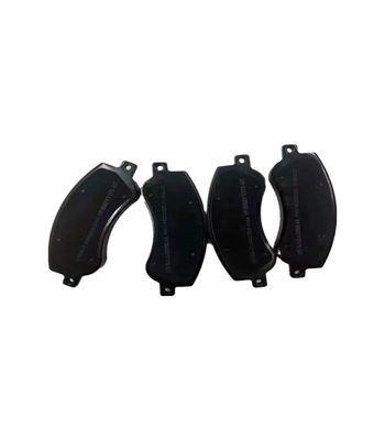 Bus Accessories Friction Pad/Brake Pad 3502-01784 for Standard Replacement/Repair