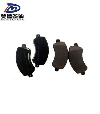 Bus Accessories Friction Pad/Brake Pad 3502-01784 for Standard Replacement/Repair