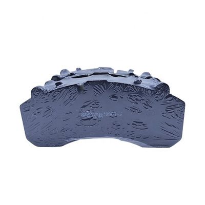 Bus Accessories Friction Pad/Brake Pad 3502-01784 for Standard Replacement/Repair