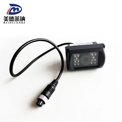 CYJ-860CS Auto Parts Car Camera Reversing Lens Rear View Camera for Parking Assistance