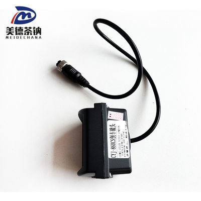 CYJ-860CS Auto Parts Car Camera Reversing Lens Rear View Camera for Parking Assistance
